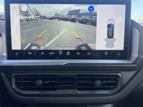 New 2026 Ford Bronco Sport Big Bend w/ Convenience Package image 3