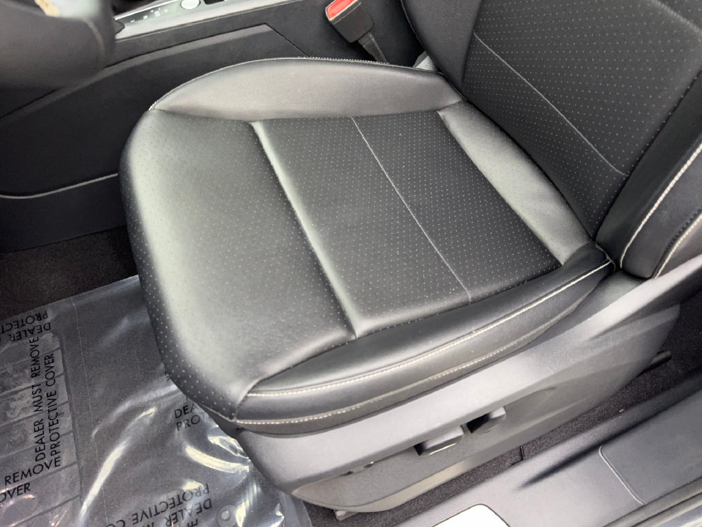 Used 2023 Volkswagen Atlas SE w/ Panoramic Sunroof Package FWD image 30