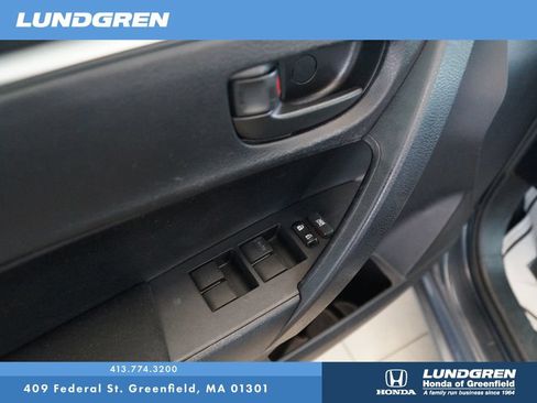 Used 2016 Toyota Corolla L FWD image 15