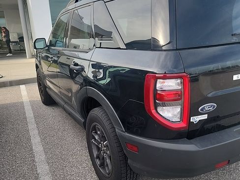 Used 2021 Ford Bronco Sport Big Bend AWD/4WD image 2