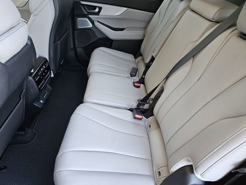 New 2026 Acura MDX w/ Technology Package FWD image 24