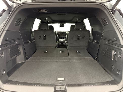 New 2026 Chevrolet Traverse RS AWD/4WD image 30