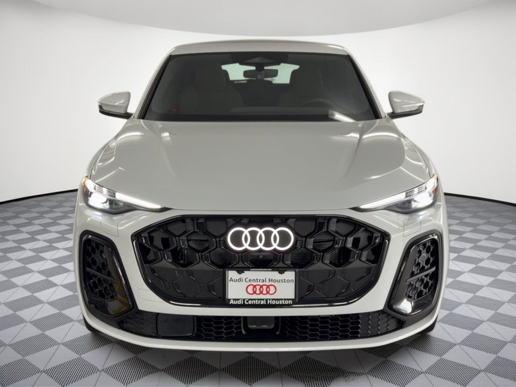 New 2026 Audi Q5 Prestige AWD/4WD image 6