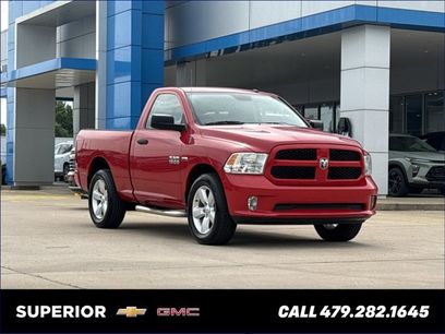 Used 2013 RAM 1500 Express
