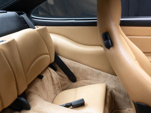 Used 1995 Porsche 911 Carrera image 41