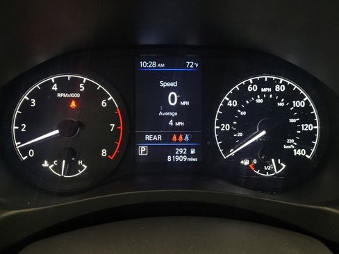 Used 2024 Nissan Altima 2.5 S FWD image 23