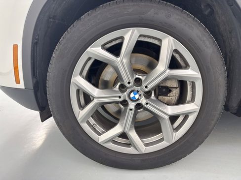 Certified 2023 BMW X3 xDrive30i w/ Premium Package image 7