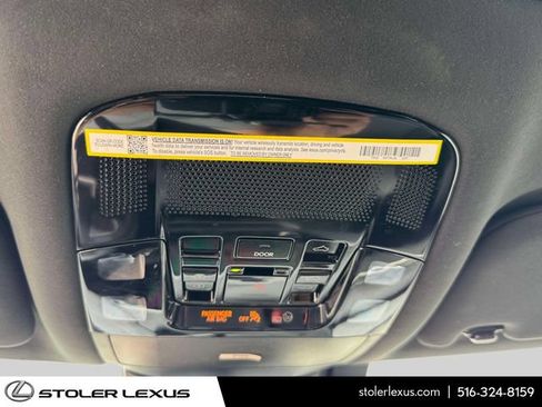 Used 2025 Lexus RX 350 w/ Convenience Package AWD/4WD image 40