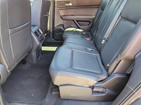 Used 2021 Volkswagen Atlas Cross Sport S AWD/4WD image 21