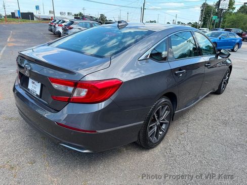 Used 2021 Honda Accord EX-L image 5