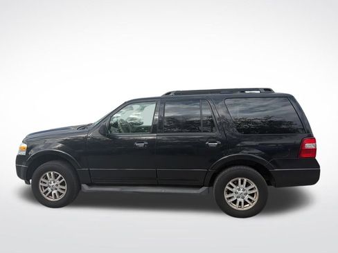 Used 2014 Ford Expedition XLT image 8