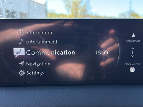 Used 2024 MAZDA CX-5 AWD 2.5 S image 19