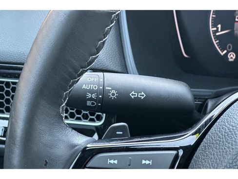 Used 2024 Honda Civic Sport image 36