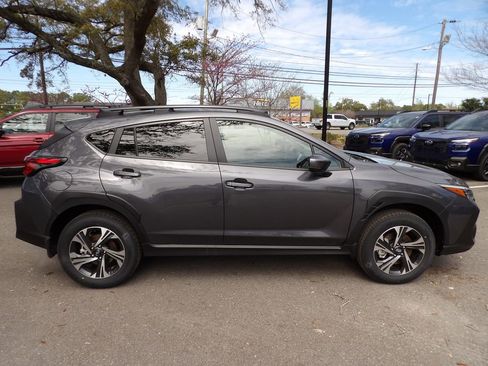 New 2026 Subaru Crosstrek 2.0i Premium w/ Convenience Package #2 AWD/4WD image 4