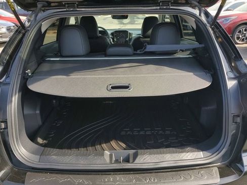 Certified 2025 Subaru Crosstrek 2.5i Limited w/ Popular Package #4A image 9