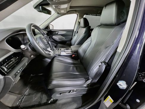 Used 2024 Acura MDX SH-AWD w/ Technology Package image 22