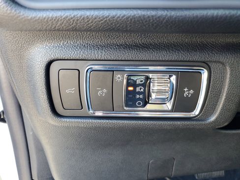 New 2026 Lincoln Corsair Reserve w/ Jet Appearance Package image 14