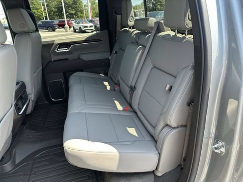 New 2026 GMC Sierra 1500 SLT w/ SLT Premium Plus Package AWD/4WD image 26