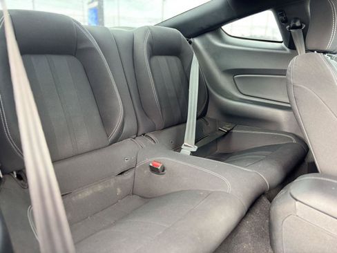 Used 2021 Ford Mustang GT w/ Equipment Group 301A RWD image 19