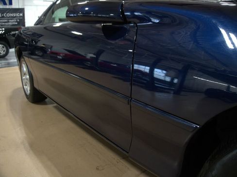 Used 2001 Chevrolet Camaro LT w/ Preferred Equipment Group 1 image 25