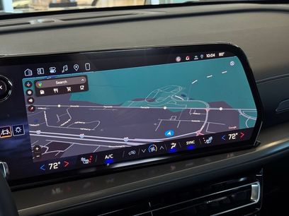 New 2026 Chevrolet Traverse LT w/ LPO, Floor Liner Package
