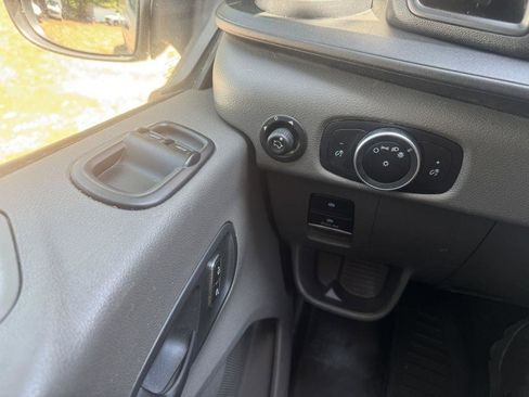 Used 2023 Ford Transit 250 148 High Roof Extended AWD w/ Load Area Protection Package image 15