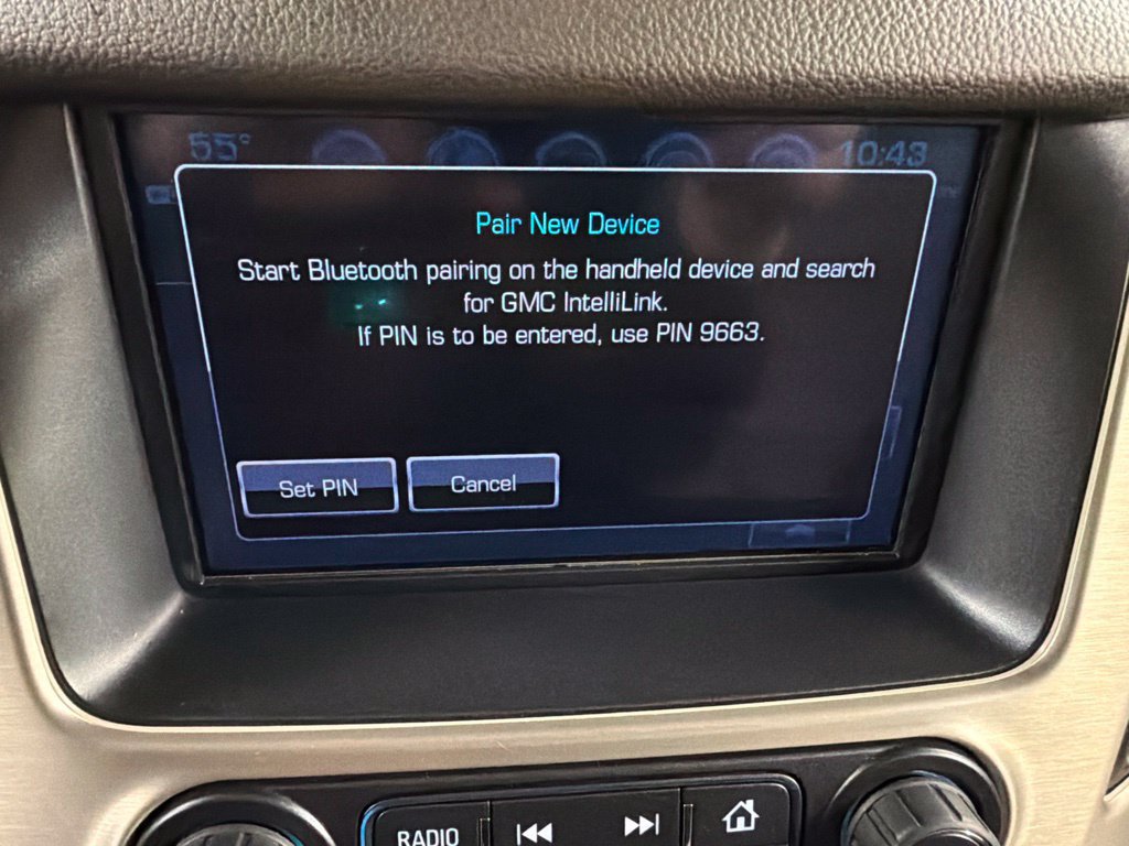 Used 2020 GMC Yukon Denali w/ Denali Ultimate Package AWD/4WD image 11