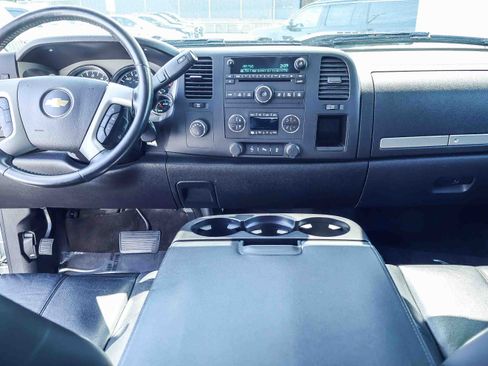 Used 2013 Chevrolet Silverado 1500 LT w/ All-Star Edition AWD/4WD image 5