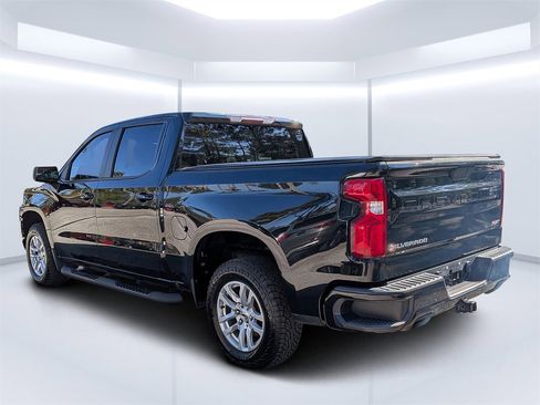 Used 2019 Chevrolet Silverado 1500 RST w/ All-Star Edition image 5