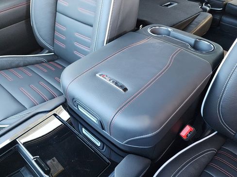 New 2026 GMC Yukon XL AT4 Ultimate image 37