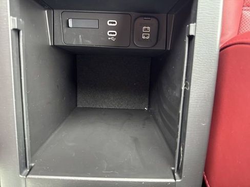 Used 2025 MAZDA CX-5 Carbon Edition image 19