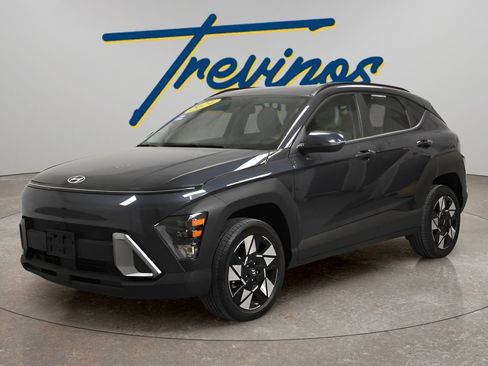 Used 2024 Hyundai Kona SEL image 8