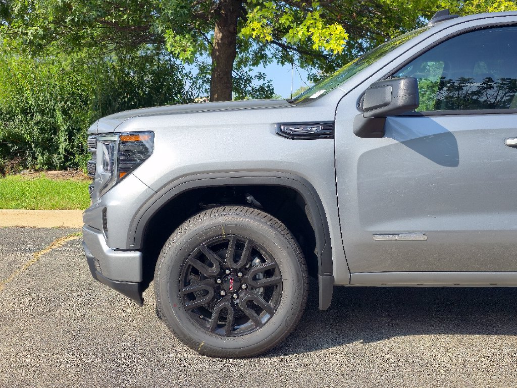 New 2026 GMC Sierra 1500 Elevation w/ Preferred Package AWD/4WD image 34