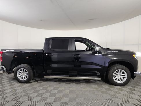 Used 2019 Chevrolet Silverado 1500 LT image 8