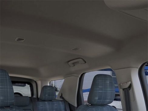 New 2025 Ford Bronco Sport Heritage w/ Convenience Package image 22