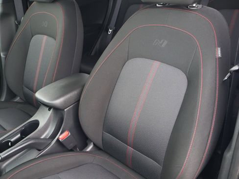 Used 2023 Hyundai Kona N Line FWD image 13
