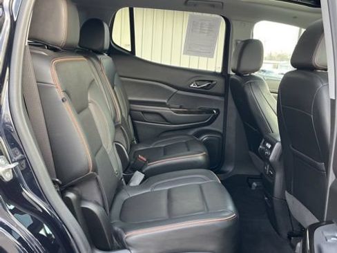 Used 2021 GMC Acadia AT4 w/ Trailering Package AWD/4WD image 35