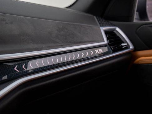 Certified 2024 BMW X5 xDrive40i w/ Parking Assistance Package image 29