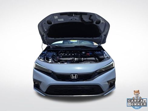Used 2023 Honda Civic Sport Touring image 18