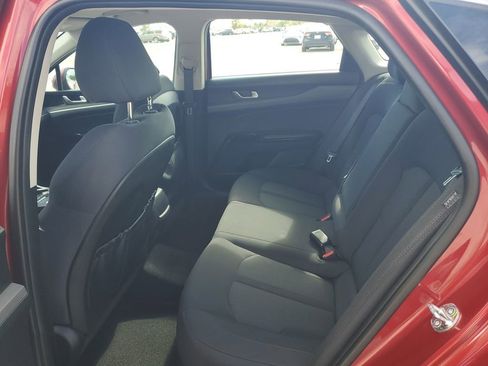 Used 2023 Kia K5 LXS image 23