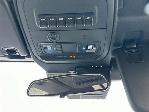 New 2025 Ford Bronco Big Bend w/ Black Diamond Package image 30