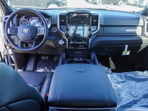 New 2026 RAM 1500 Laramie w/ Laramie Preferred Package image 26