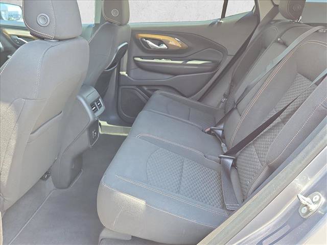 Used 2018 GMC Terrain SLE FWD image 18