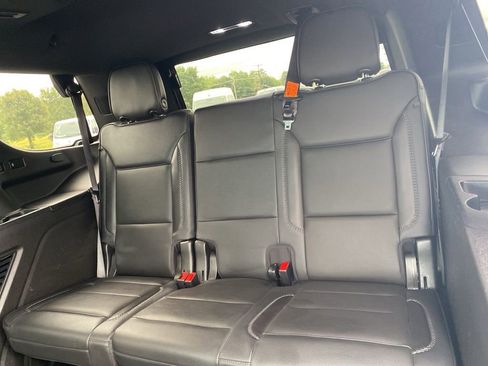 Used 2021 GMC Yukon Denali w/ Denali Ultimate Package RWD image 38