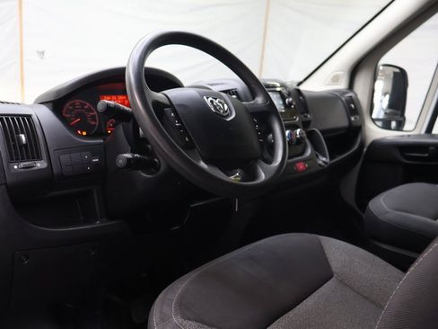 Used 2015 RAM ProMaster 1500 image 16