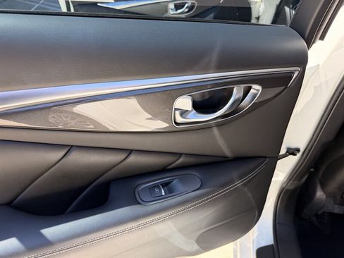 Used 2018 INFINITI Q50 Pure RWD image 20