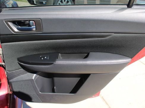 Used 2014 Subaru Legacy 2.5i Sport AWD/4WD image 6