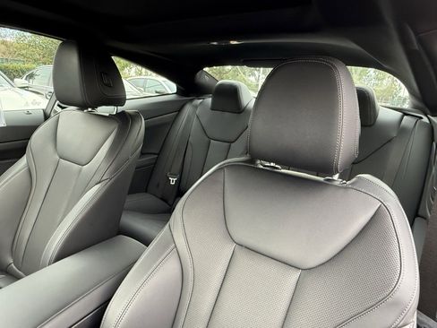 Certified 2023 BMW M440i Coupe w/ Premium Package image 20