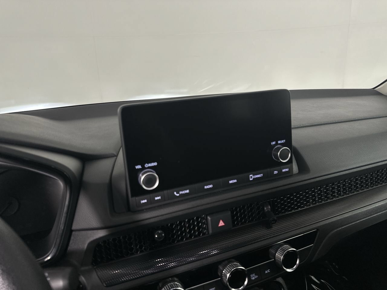 Used 2025 Honda CR-V EX image 19