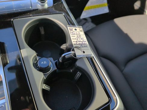 New 2026 Audi Q7 3.0T Premium Plus image 12